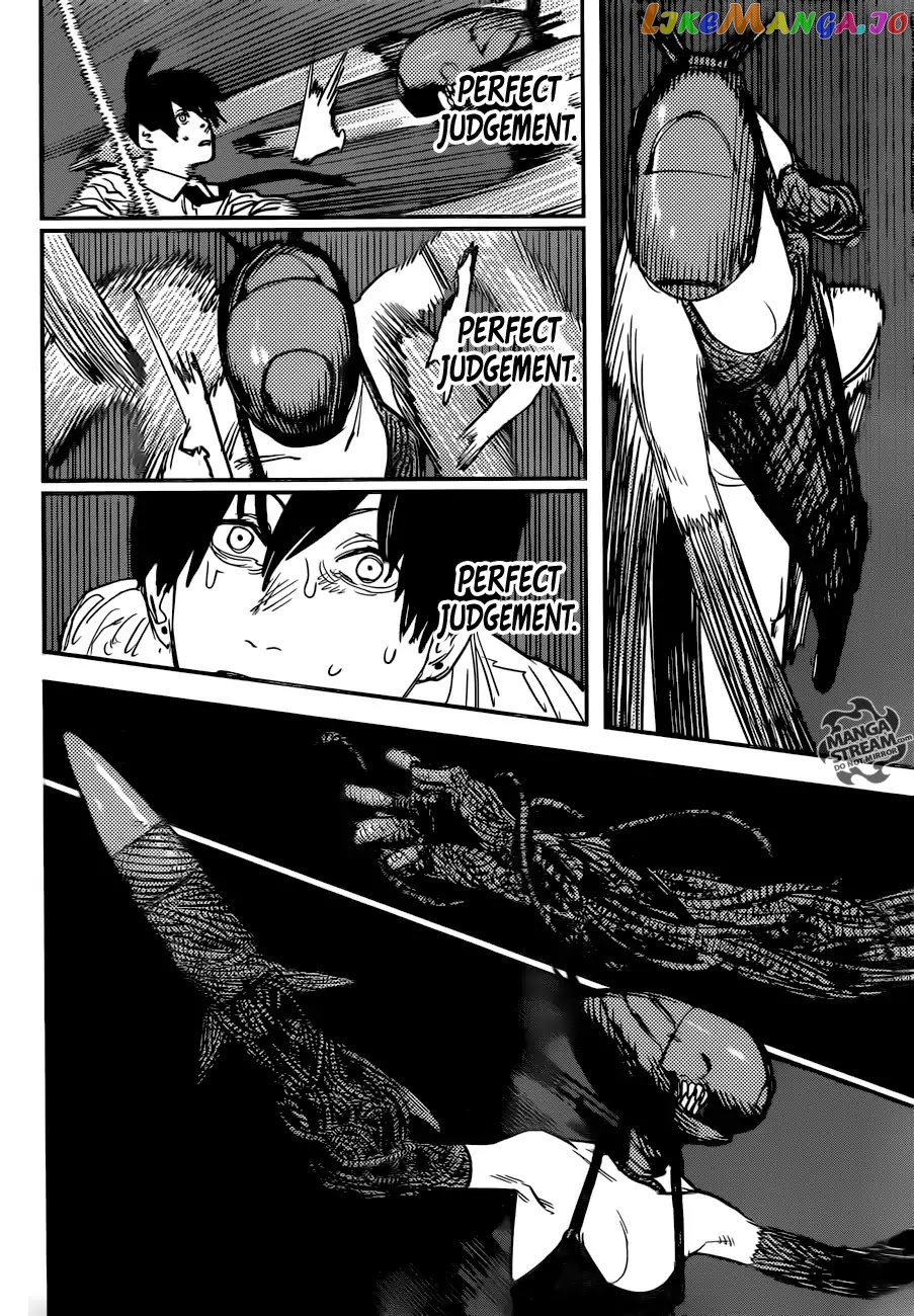 Chainsaw Man, Chapter 49 image 05